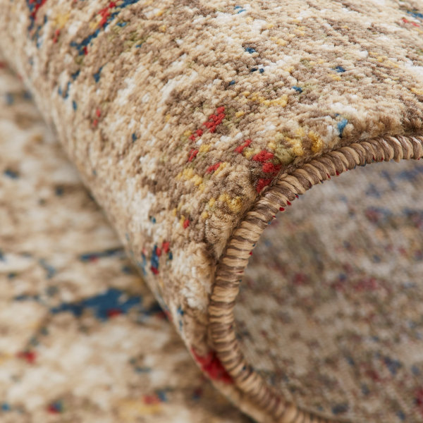 Williston Holsworthy Machine Woven / Power Loomed Performance